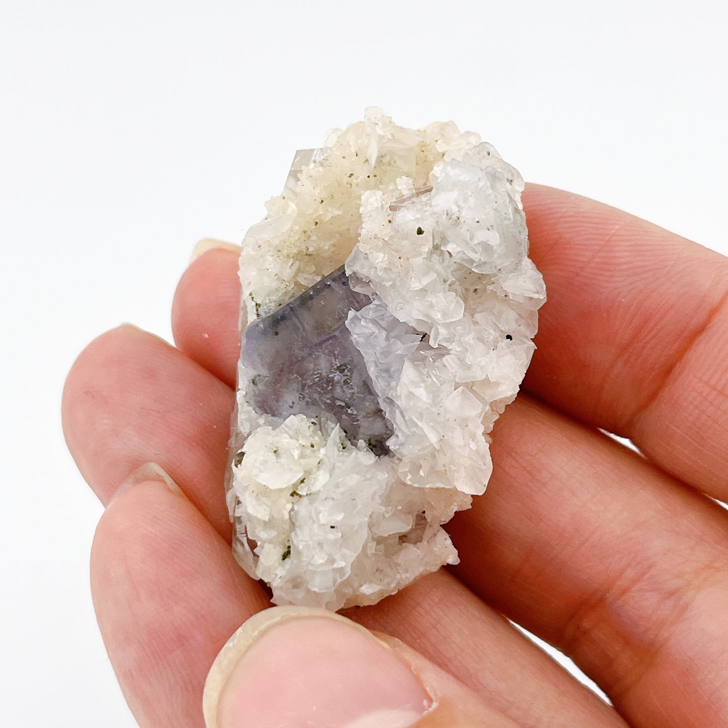 Yaogangxian Fluorite (3000)【FO013A~H】