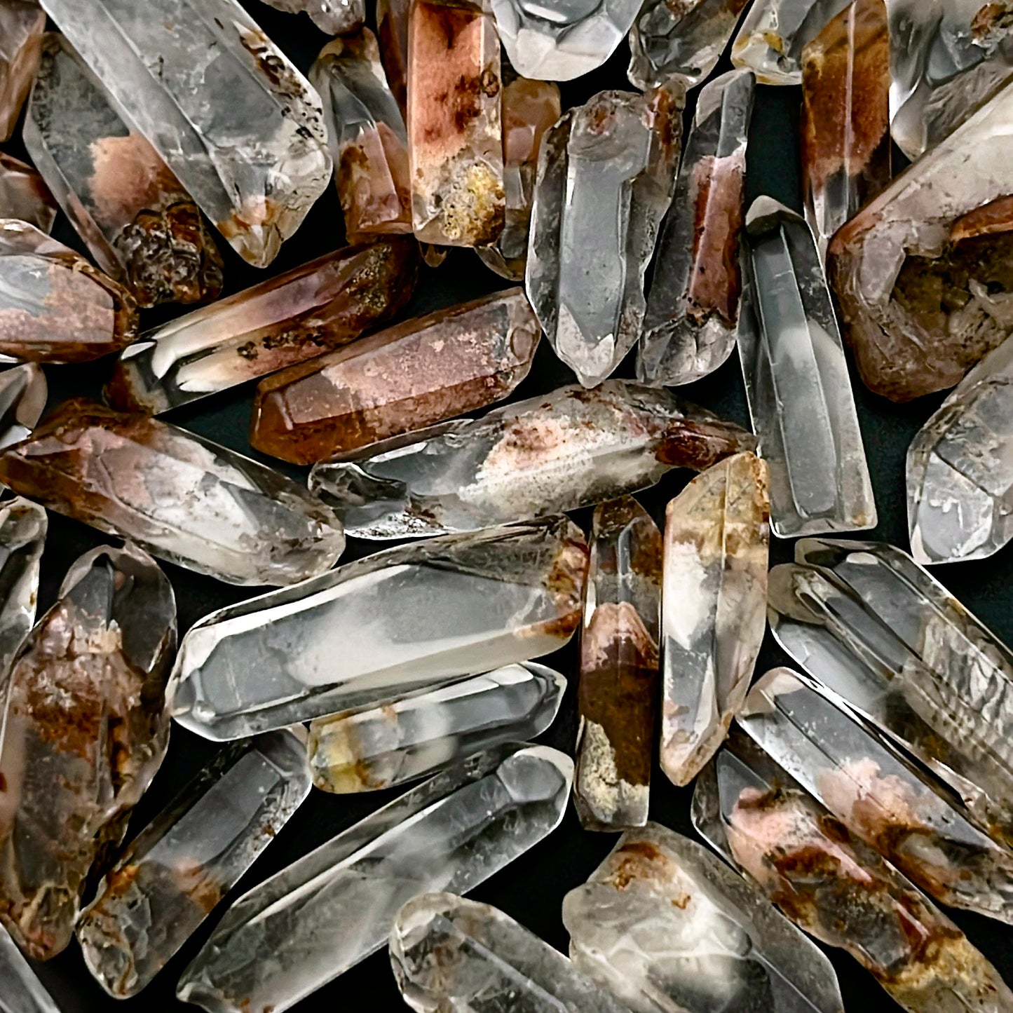 ★ランダム発送 Phantom Quartz 50g pack【QT002】