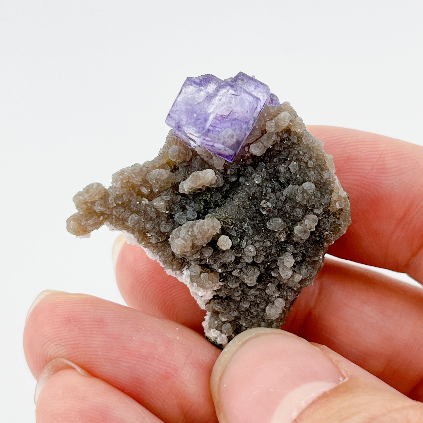 Yaogangxian Fluorite (3000)【FO013A~H】