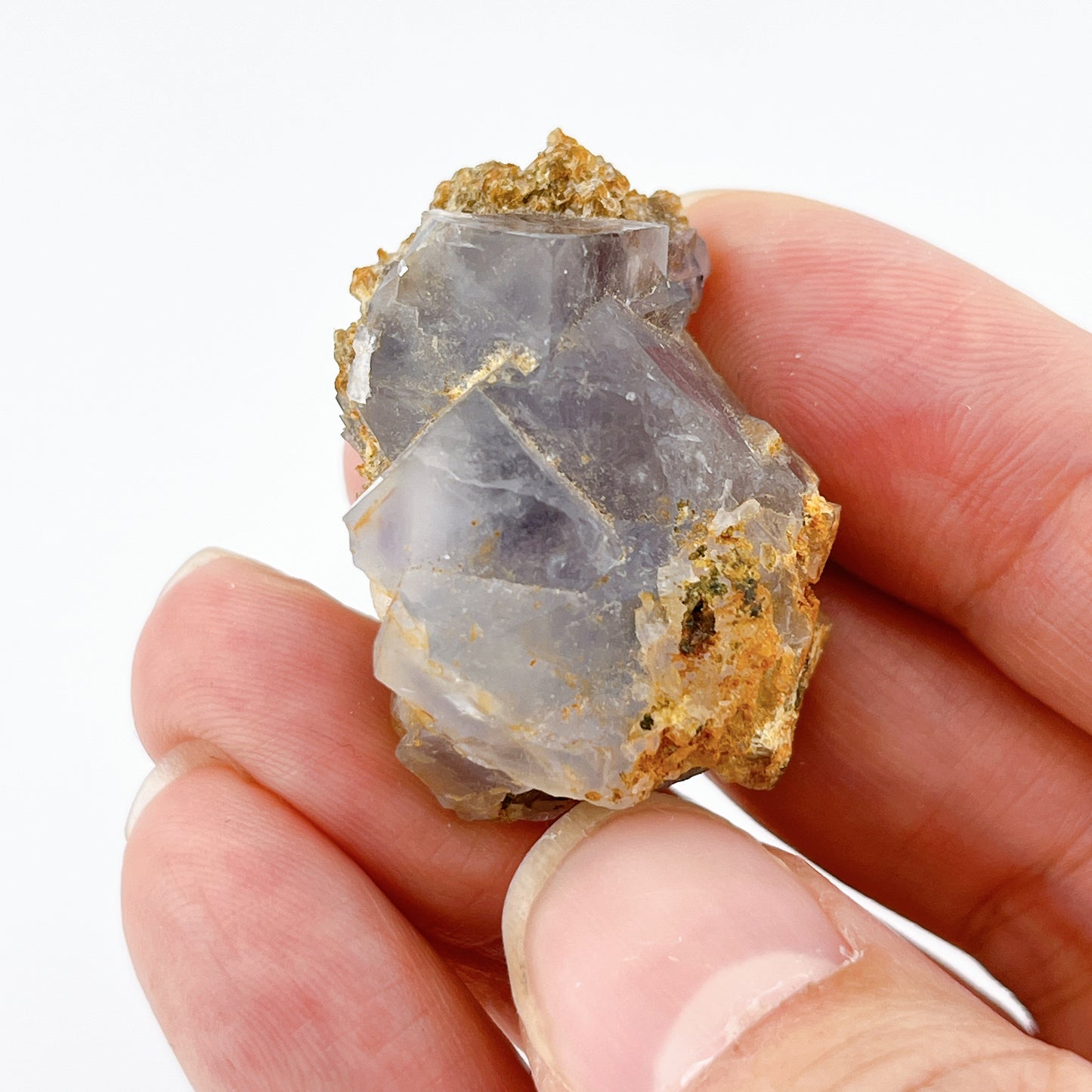 Yaogangxian Fluorite (3000)【FO013A~H】