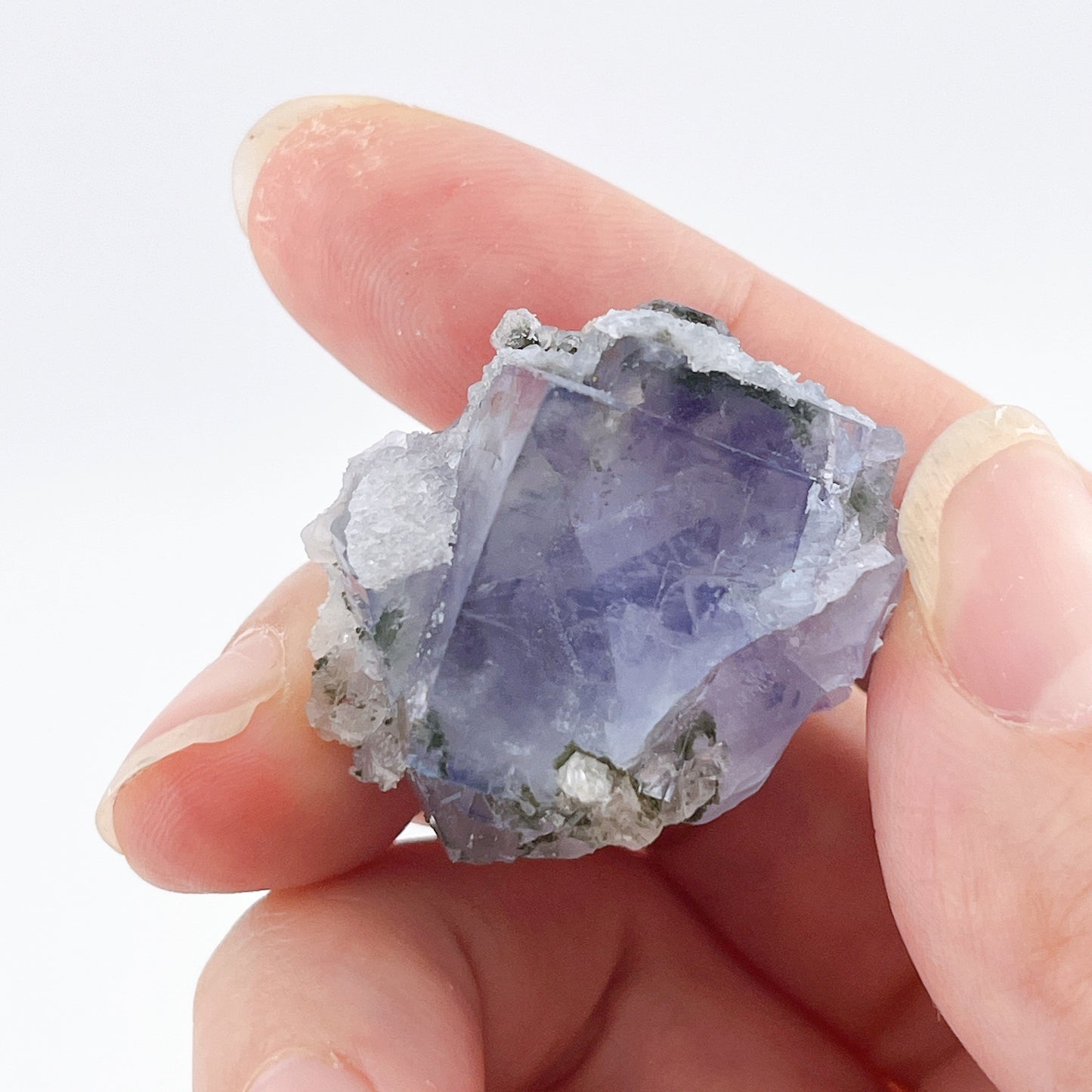 Yaogangxian Fluorite (5500)【FO016A~G】