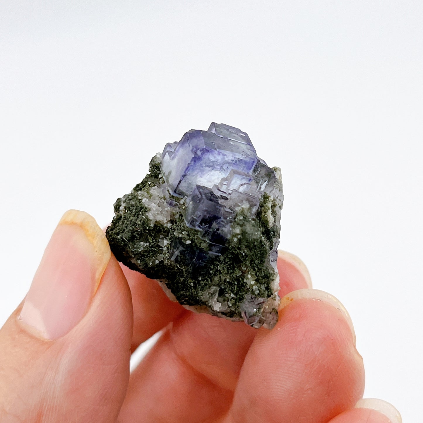 Yaogangxian Fluorite (3000)【FO013I~N】