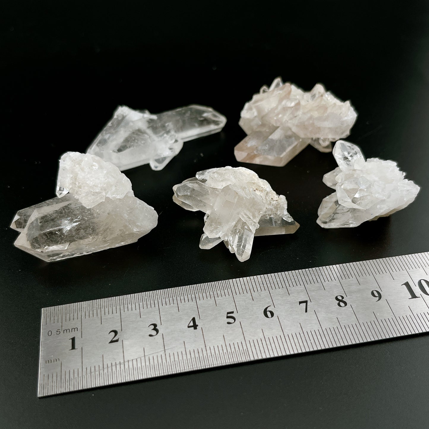 Tomaz Gonzaga Quartz M set【QT004M】