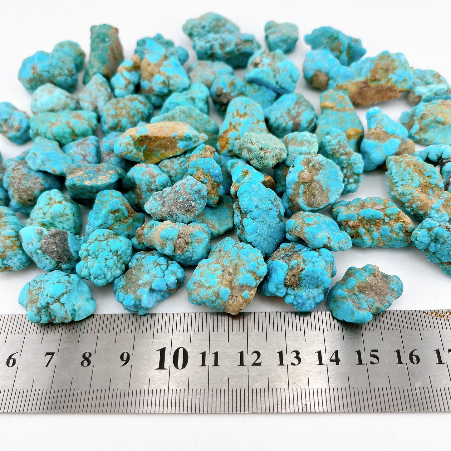 Sonoran Turquoise*3 peace SET【TQ005】