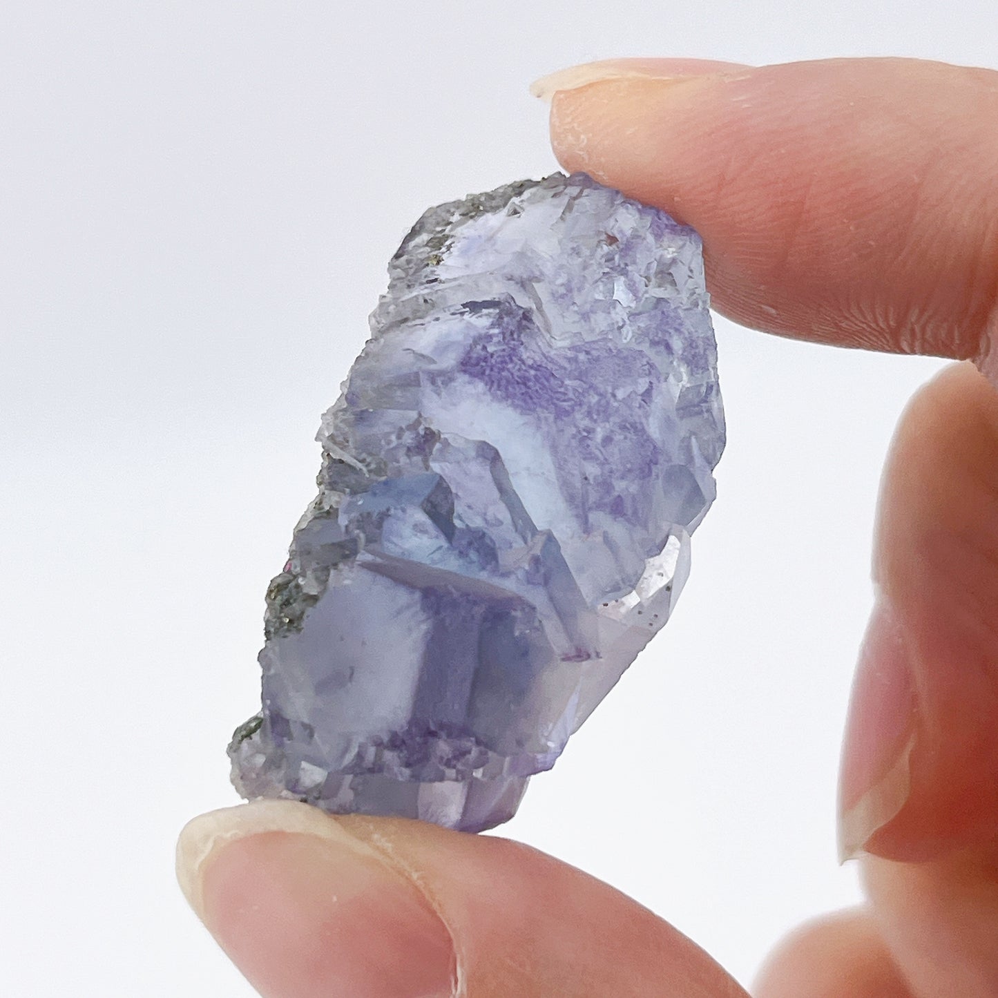 Yaogangxian Fluorite (5500)【FO016A~G】