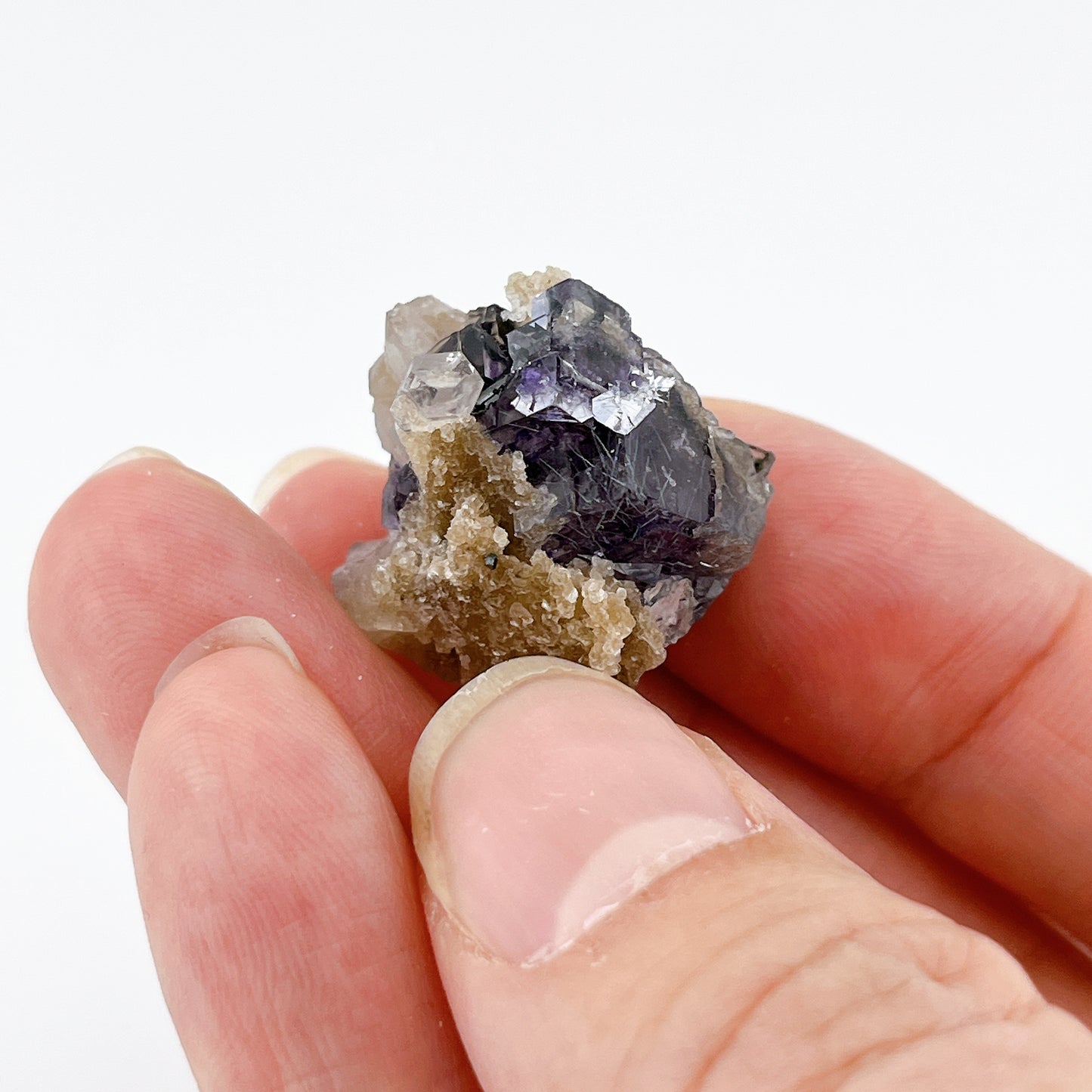 Yaogangxian Fluorite (3000)【FO013A~H】