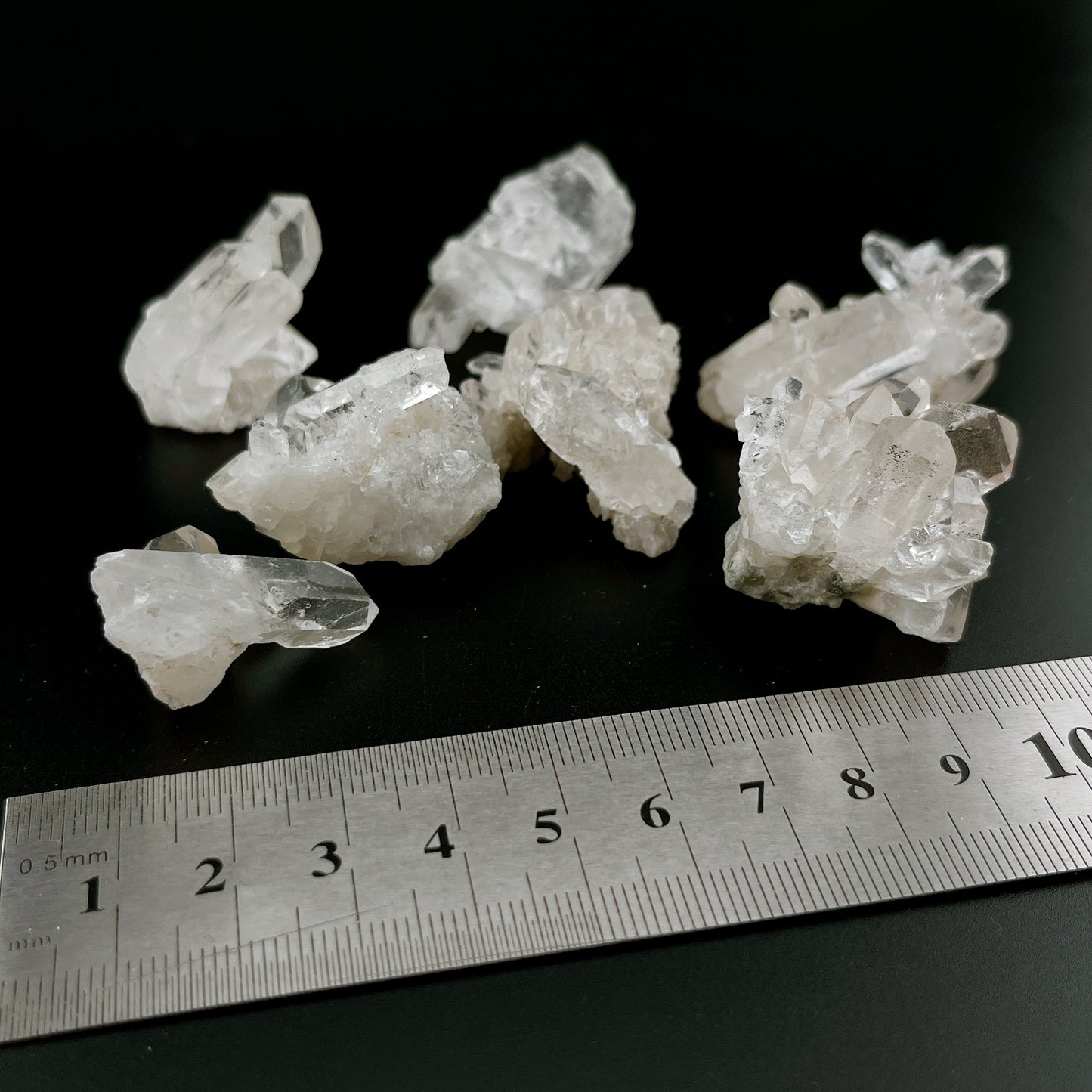Tomaz Gonzaga Quartz O set【QT004O】