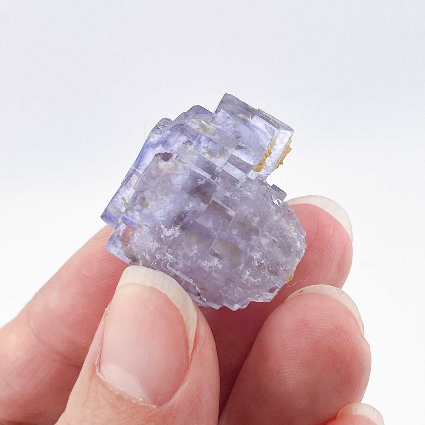 Yaogangxian Fluorite (5500)【FO016A~G】