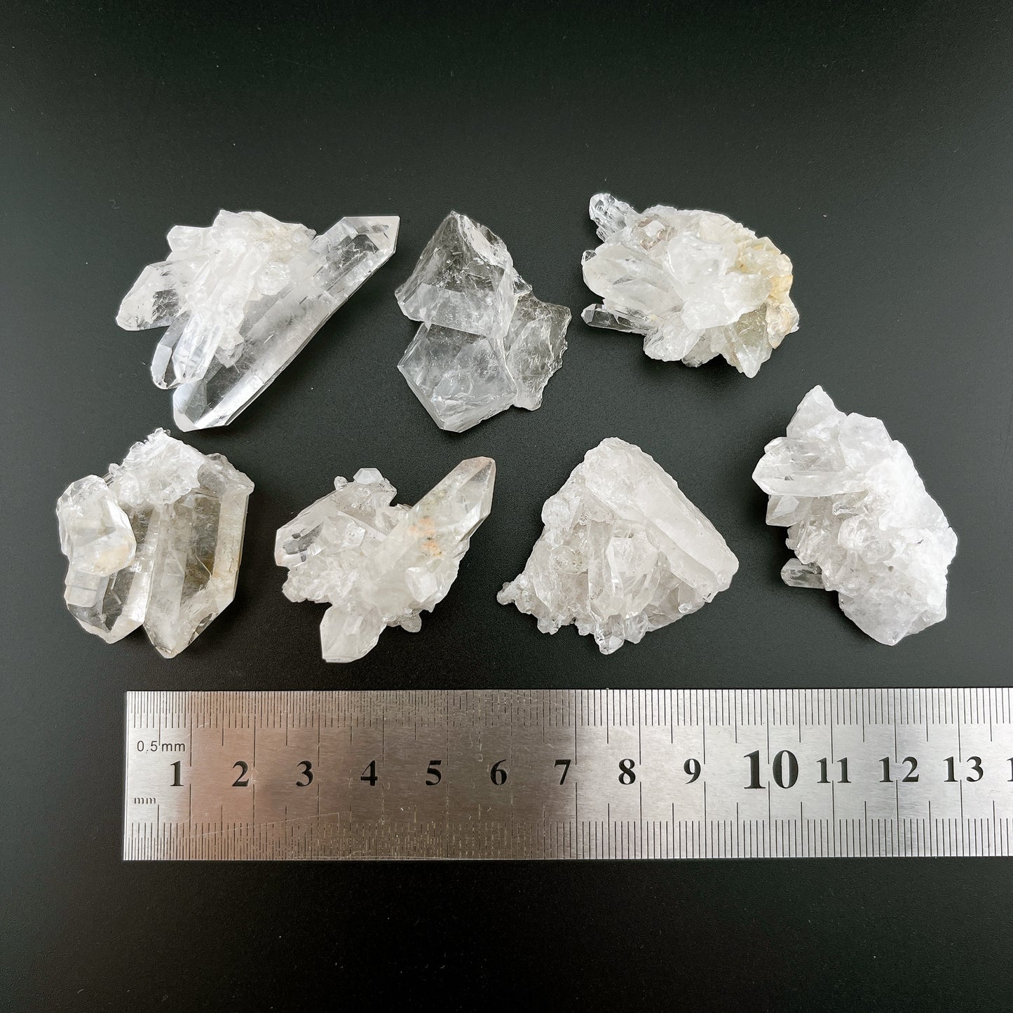 Tomaz Gonzaga Quartz K set【QT004K】