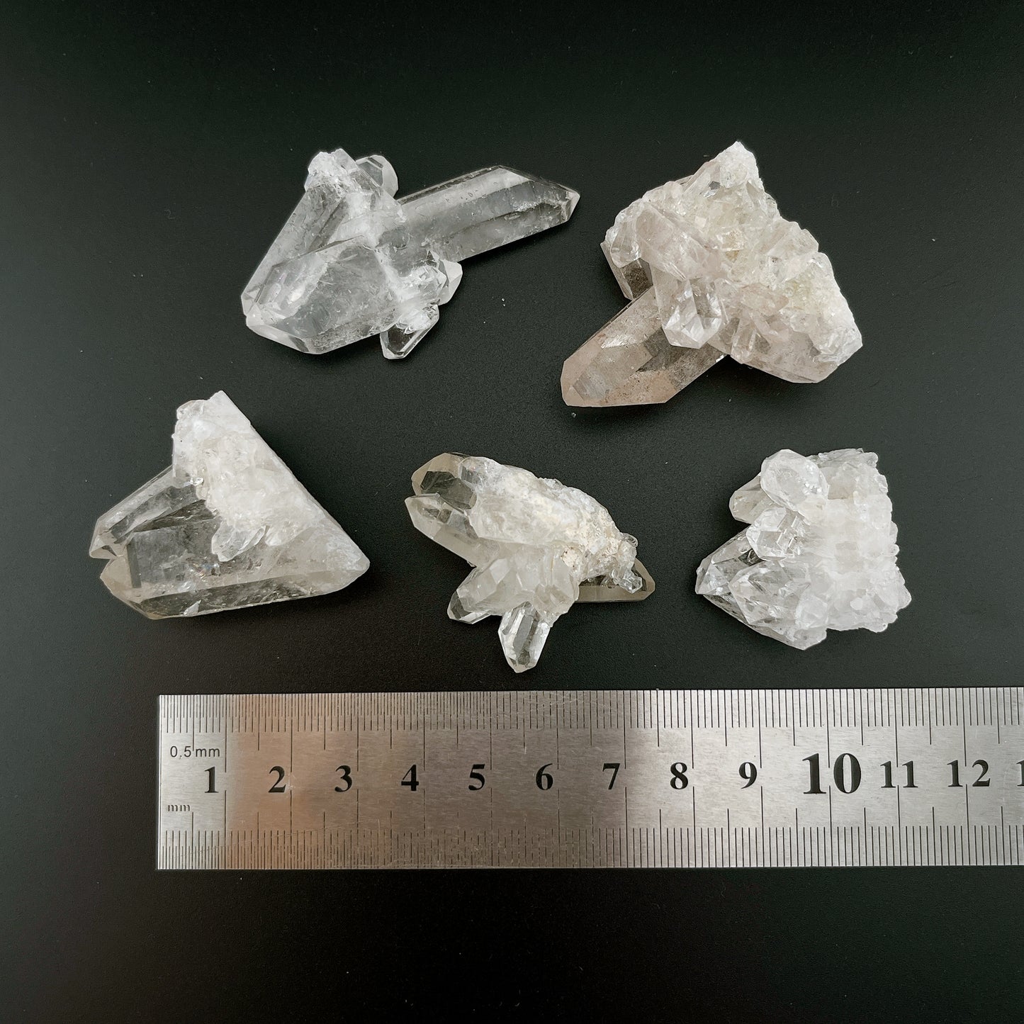 Tomaz Gonzaga Quartz M set【QT004M】