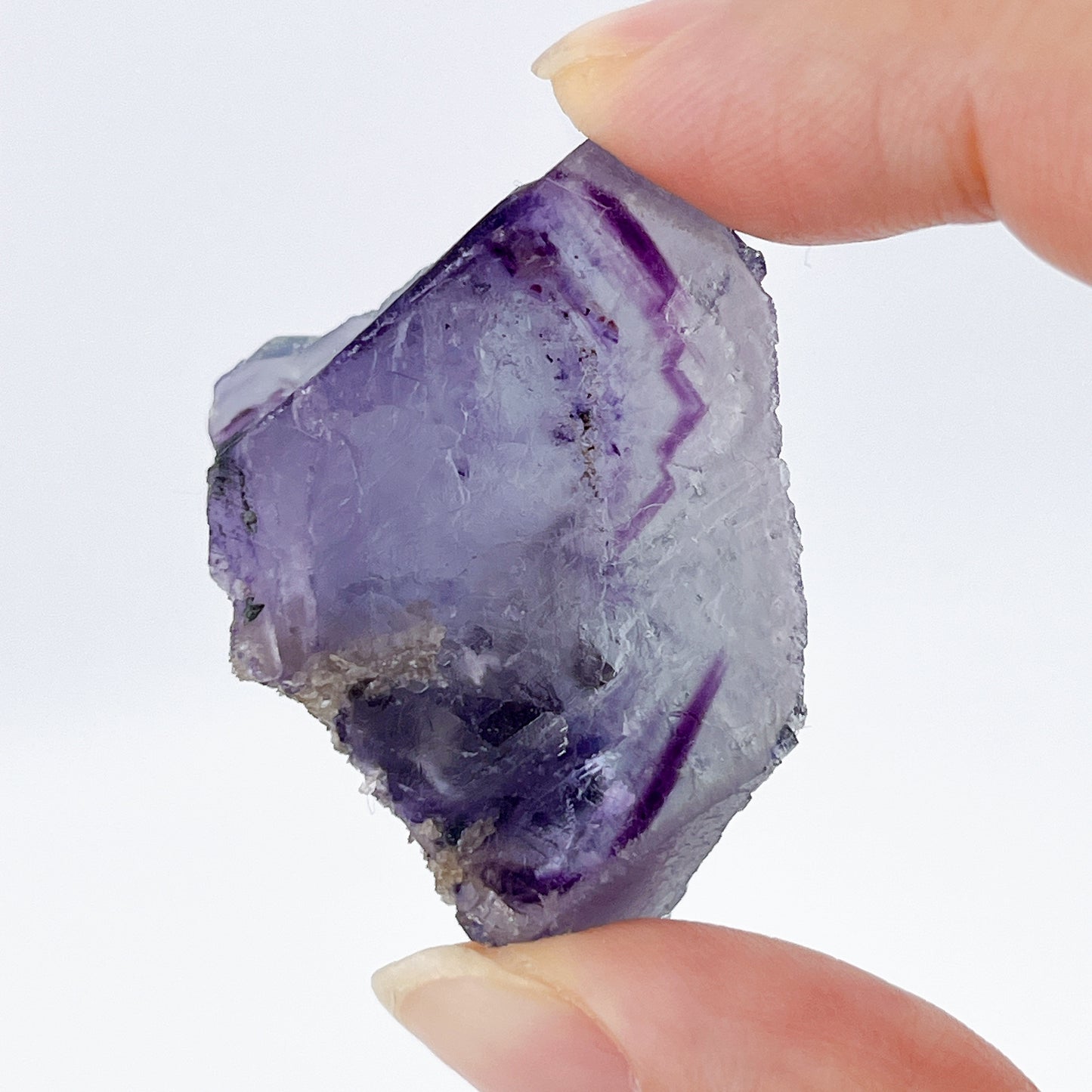 Yaogangxian Fluorite (6000)【FO017A~C】