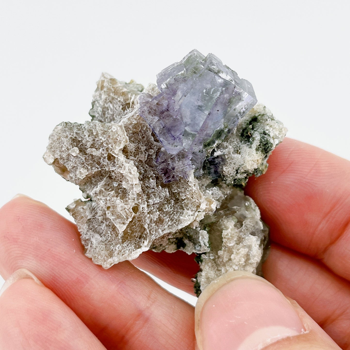 Yaogangxian Fluorite (3000)【FO013A~H】