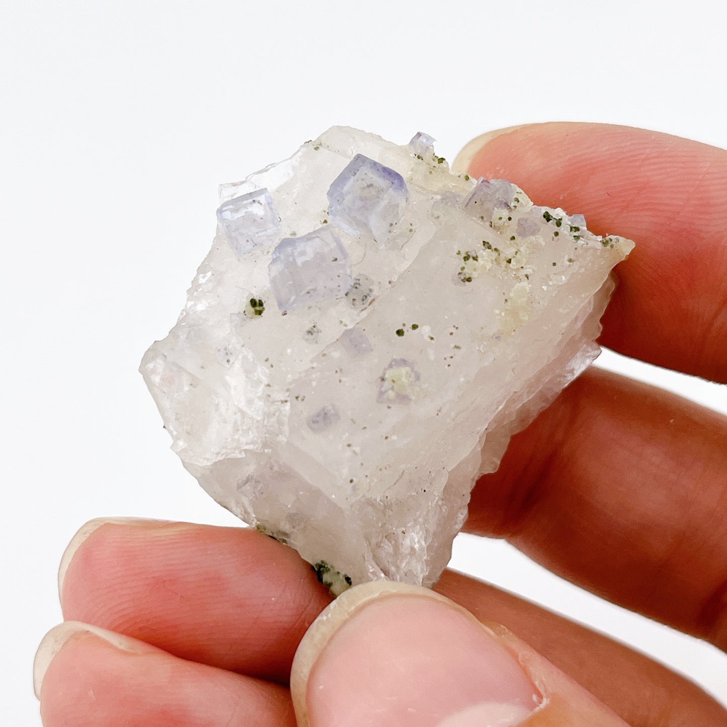 Yaogangxian Fluorite (3000)【FO013A~H】