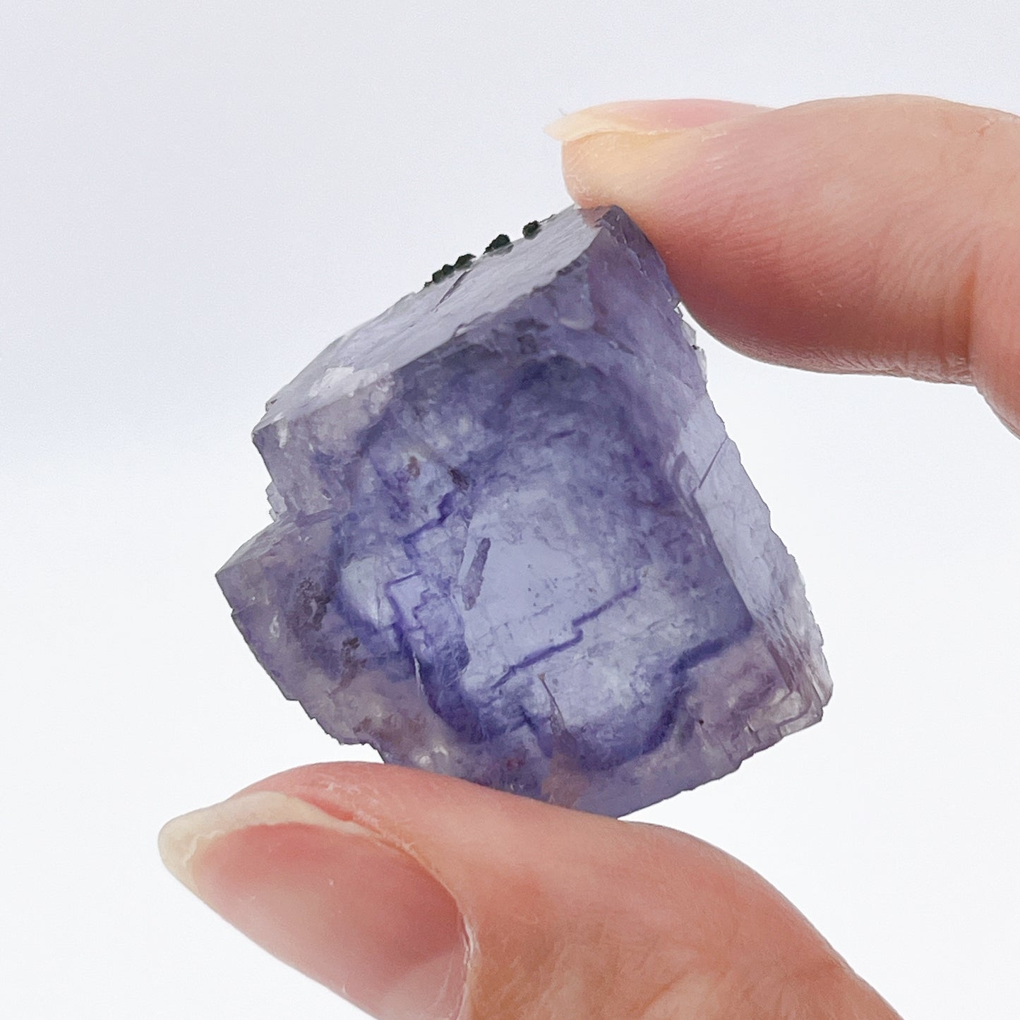 Yaogangxian Fluorite (5500)【FO016A~G】