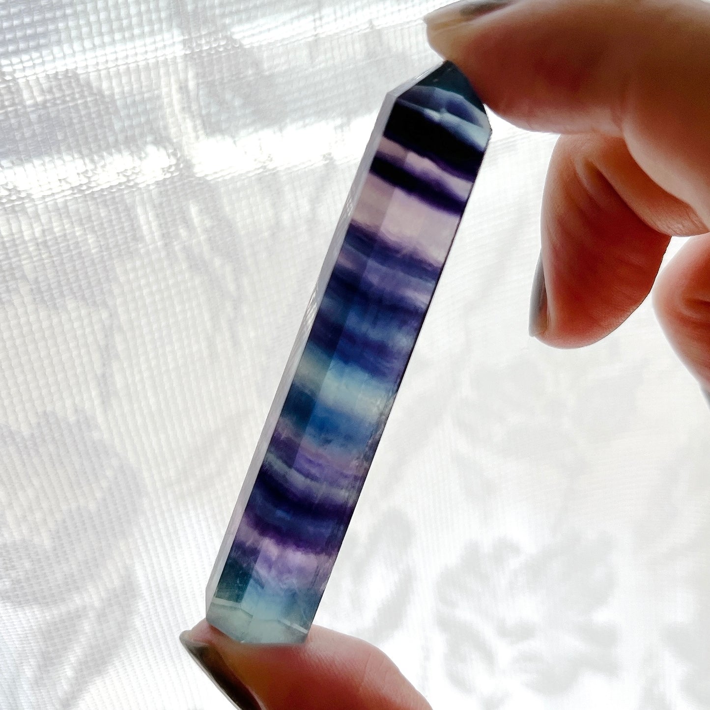 10/11 出品分Fluorite point【FO010A~I】