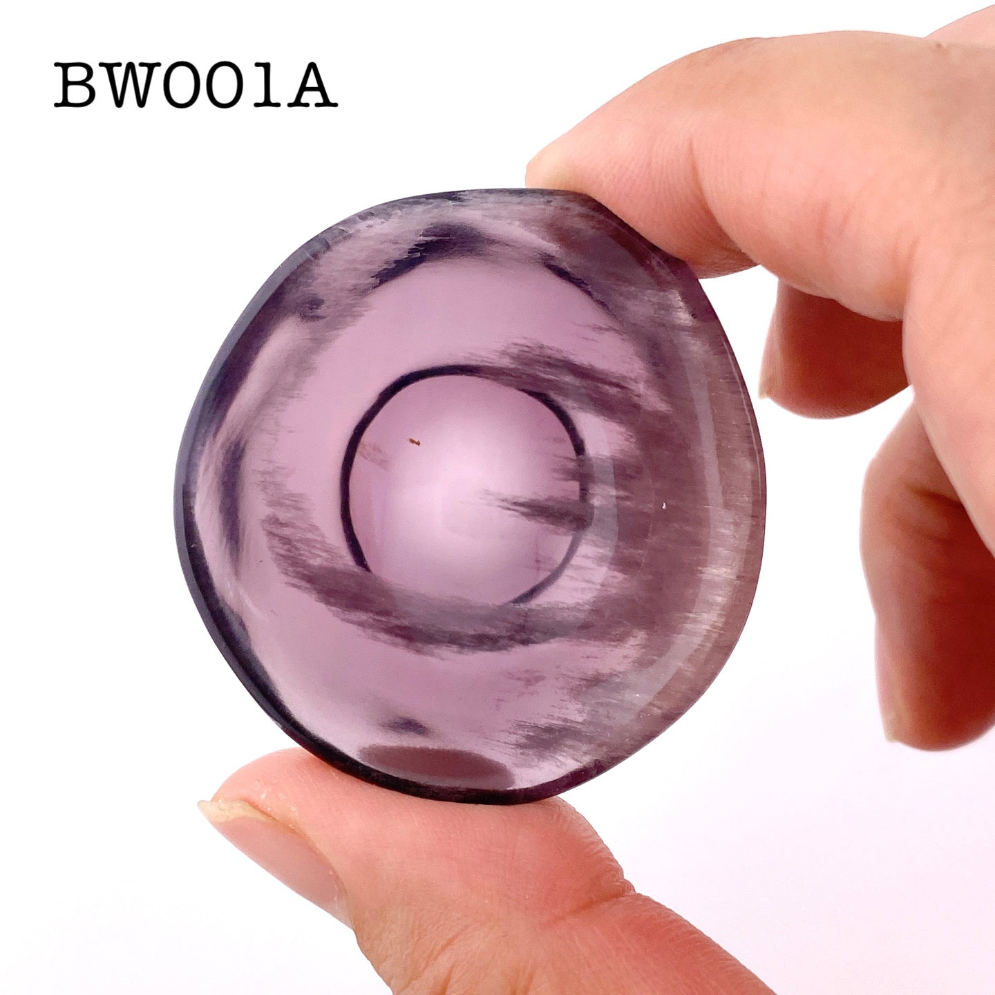 Fluorite miniature bowl ①【BW001A】【BW001B】【BW001C】【BW001D】【BW001E】【BW001F】
