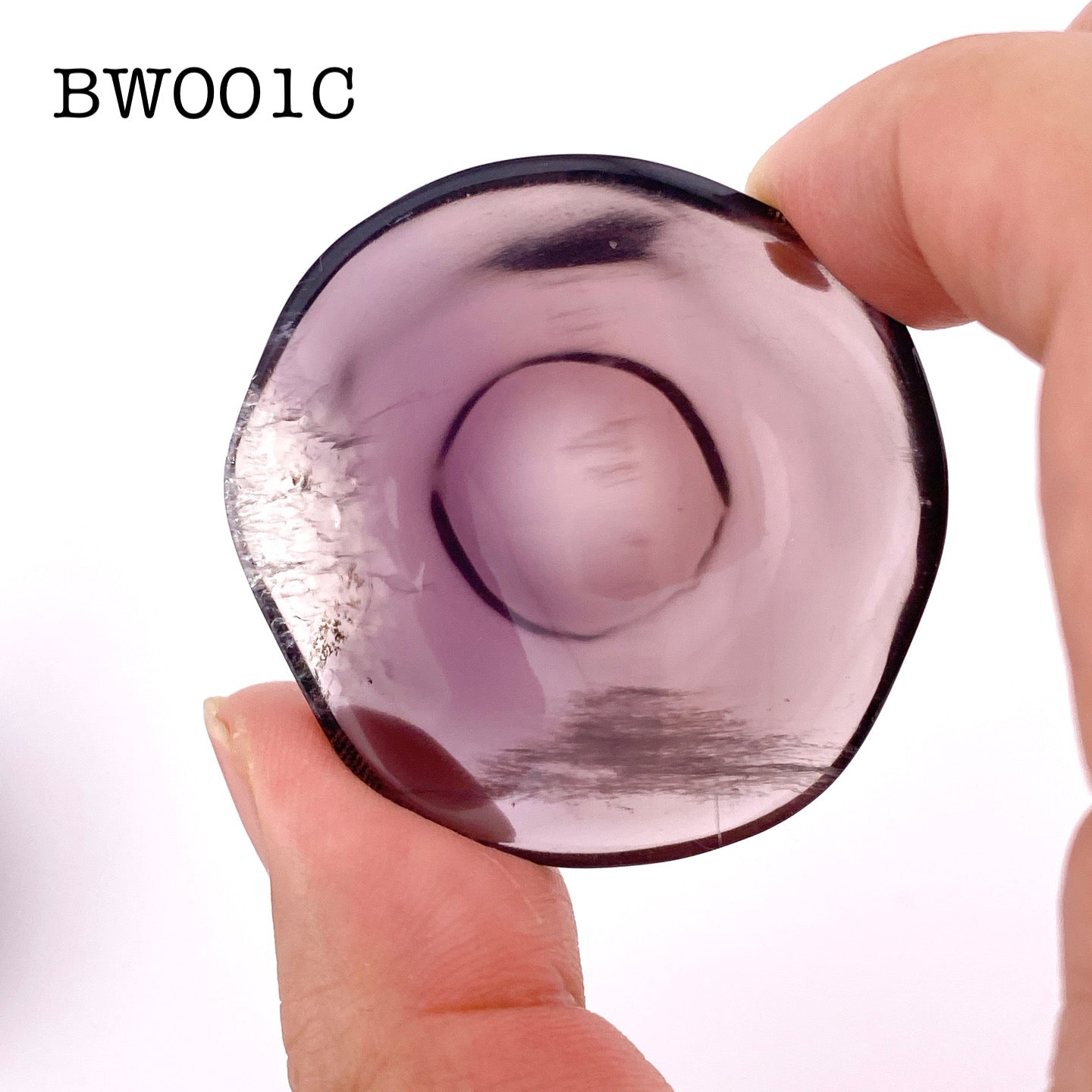 Fluorite miniature bowl ①【BW001A】【BW001B】【BW001C】【BW001D】【BW001E】【BW001F】
