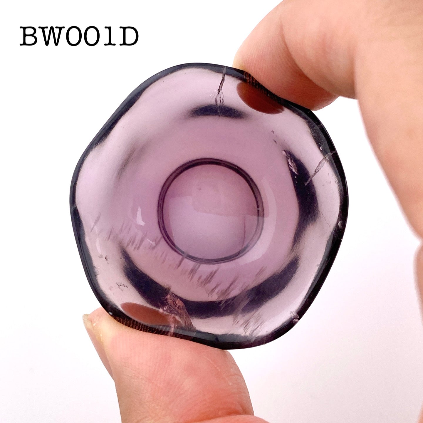 Fluorite miniature bowl ①【BW001A】【BW001B】【BW001C】【BW001D】【BW001E】【BW001F】