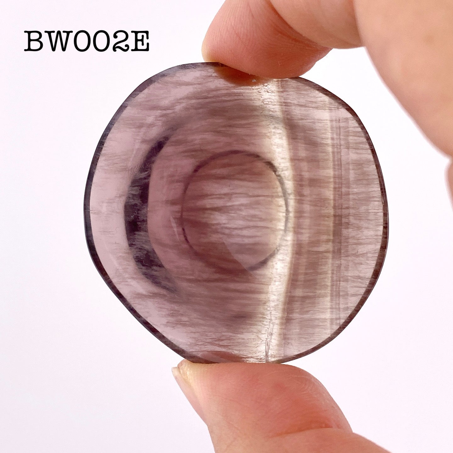 Fluorite miniature bowl ②【BW002A】【BW002B】【BW002D】【BW002E】【BW002F】