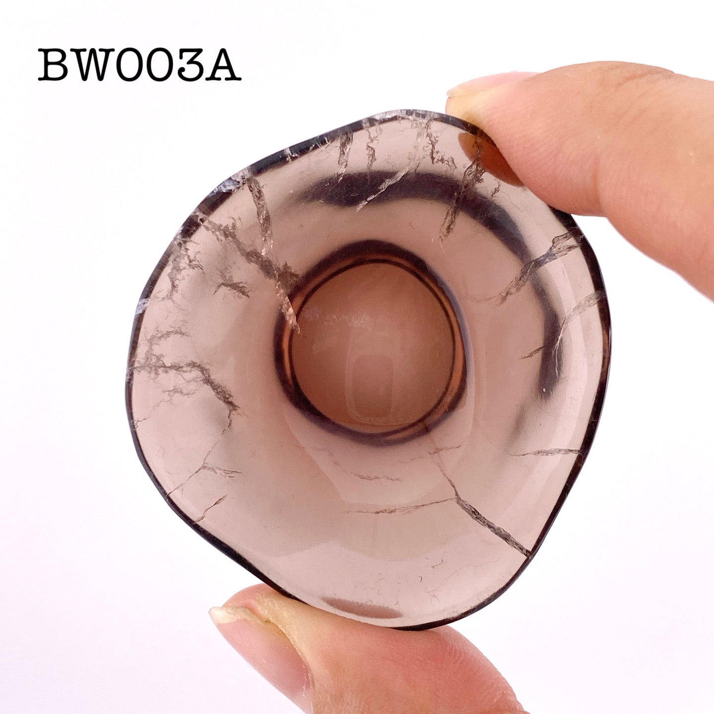 Fluorite miniature bowl ③【BW003A】【BW003B】【BW003C】【BW003D】【BW003E】【BW003F】【BW003G】【BW003H】