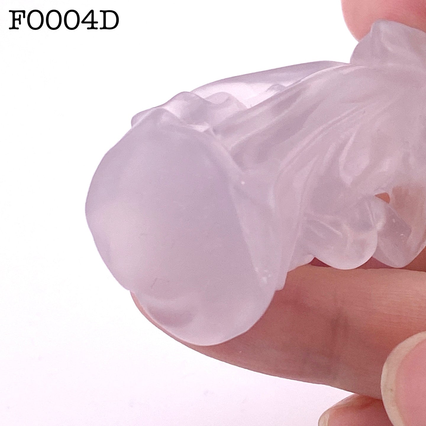 Fluorite angel SMALL ④【FO004A】【FO004B】【FO004C】【FO004D】