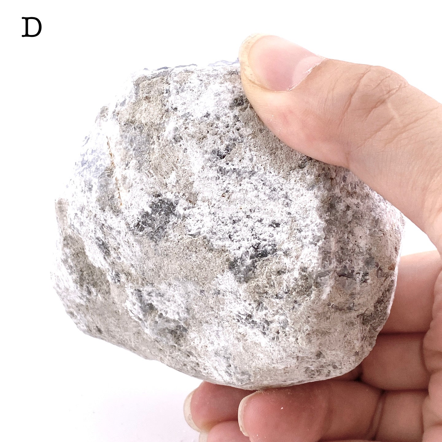 Celestite cluster①【ST001A】【ST001B】【ST001C】【ST001D】【ST001E】【ST001F】