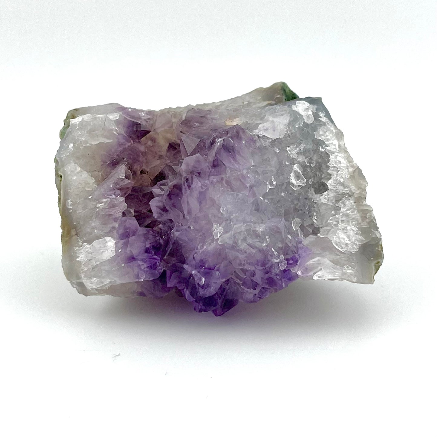 Amethyst cluster India Karur【AM001】