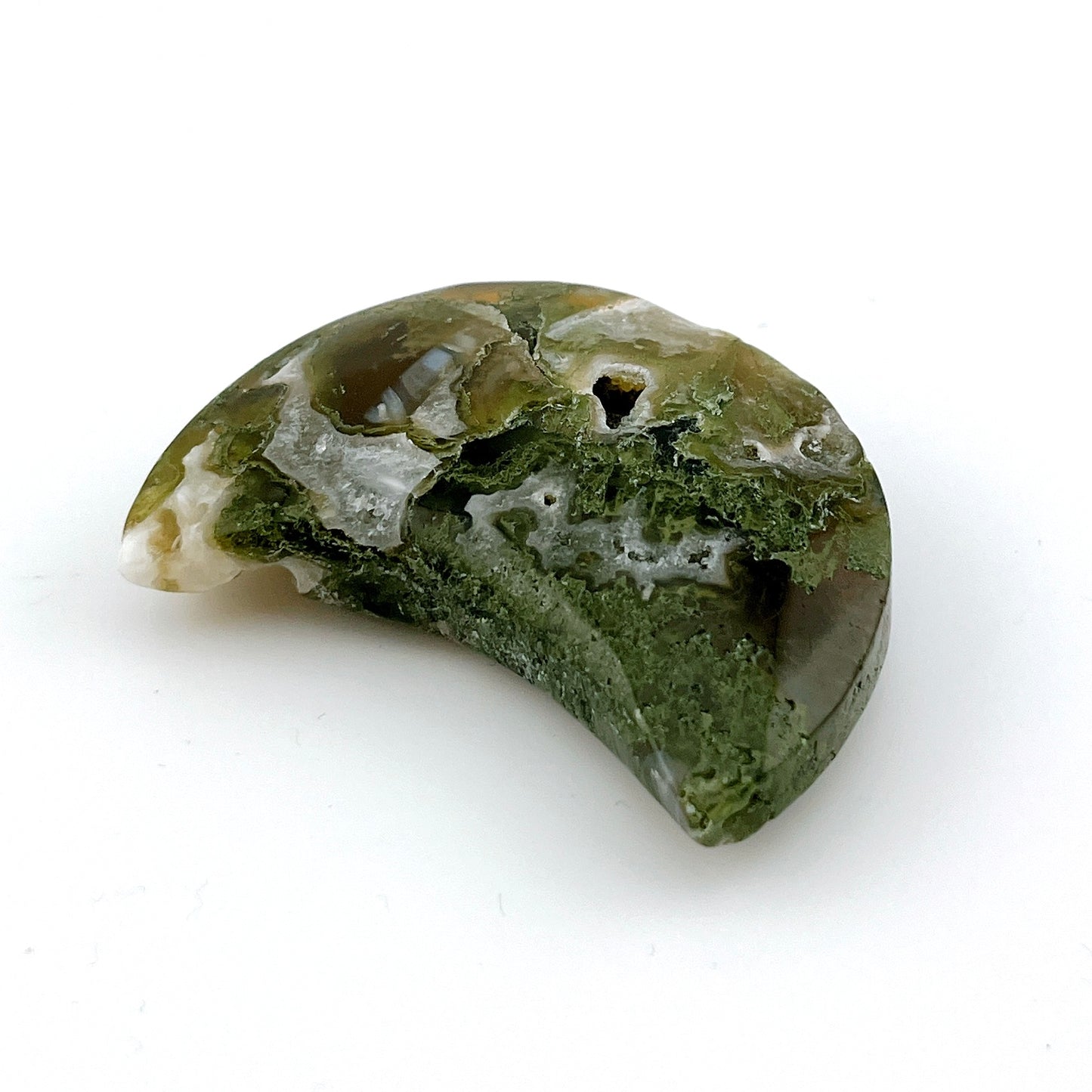 Mos agate moon 【SP012】