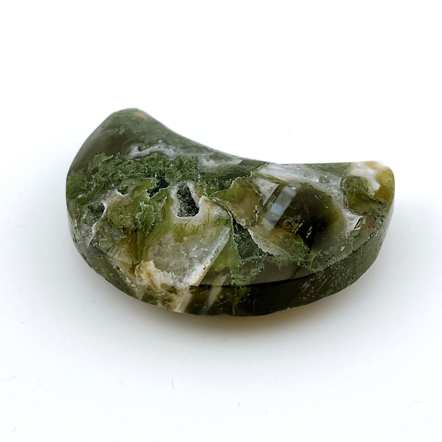 Mos agate moon 【SP012】
