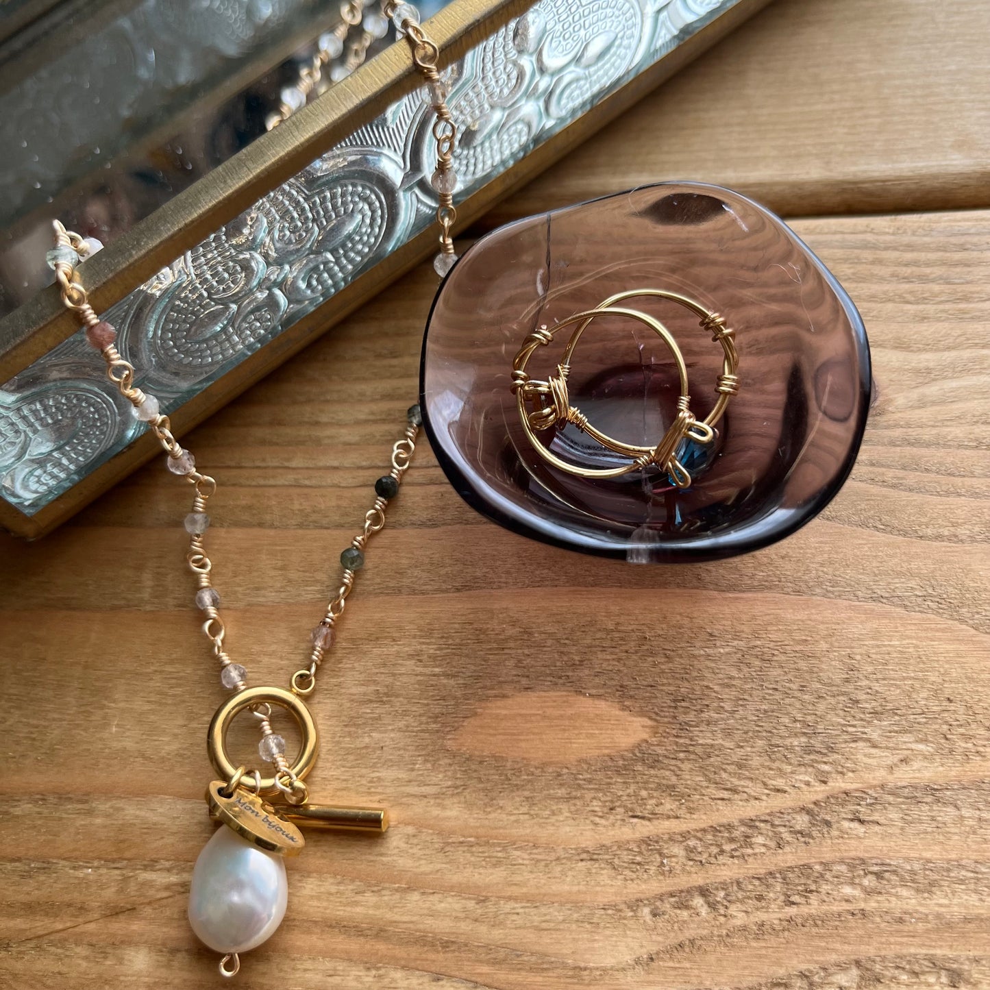 Fluorite miniature bowl ③【BW003A】【BW003B】【BW003C】【BW003D】【BW003E】【BW003F】【BW003G】【BW003H】