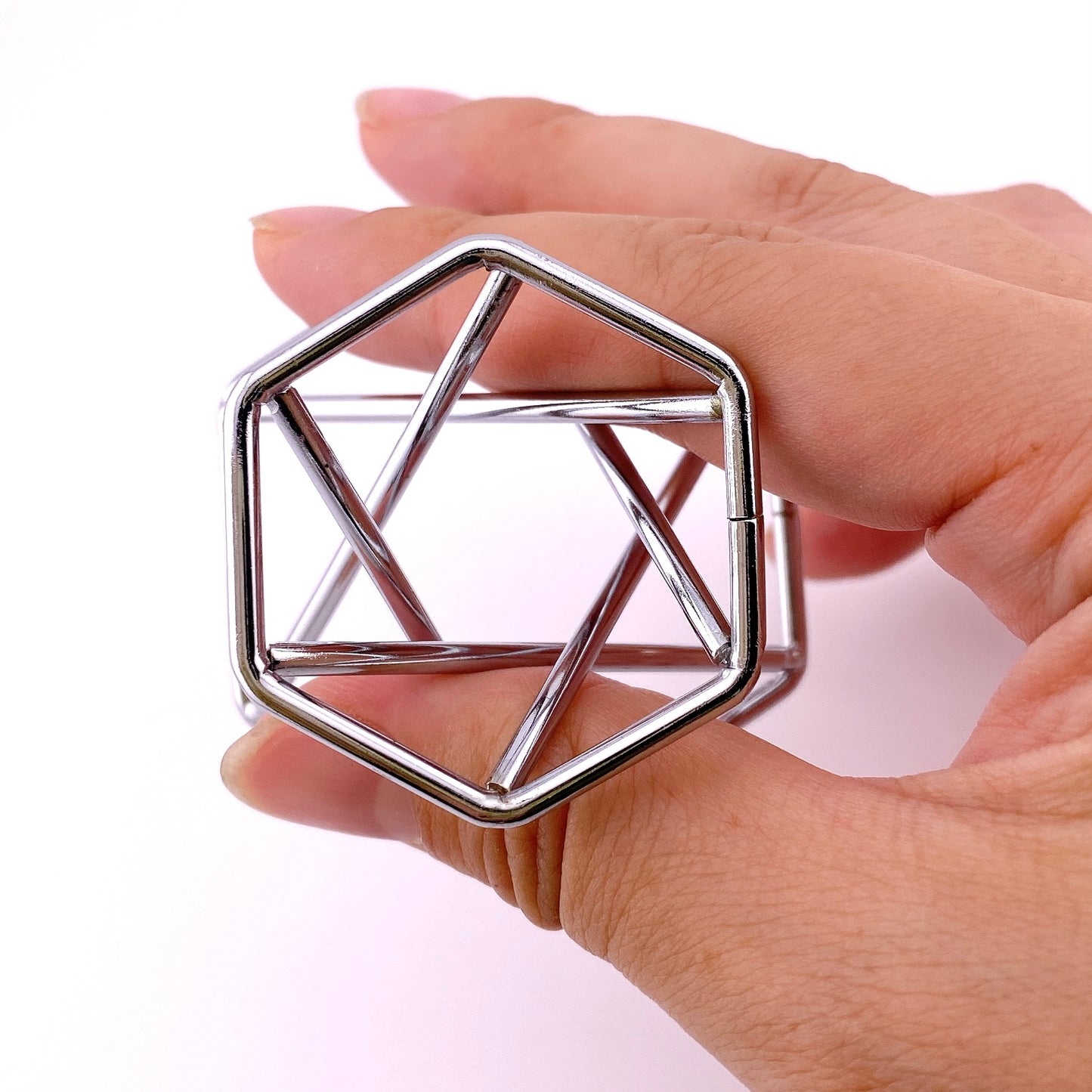 Sphere stand 【ST001GL】【ST001SV】