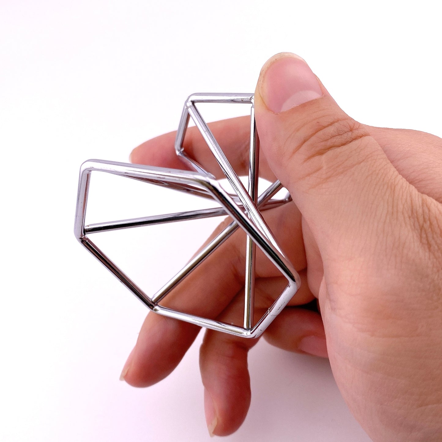 Sphere stand 【ST001GL】【ST001SV】