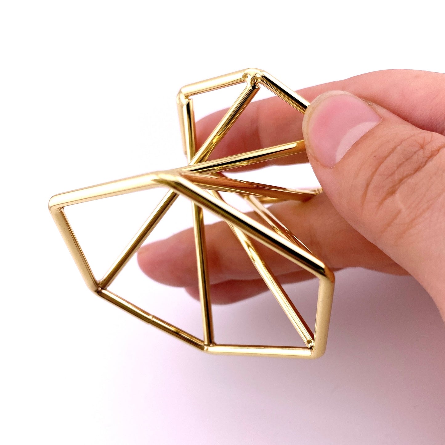 Sphere stand 【ST001GL】【ST001SV】
