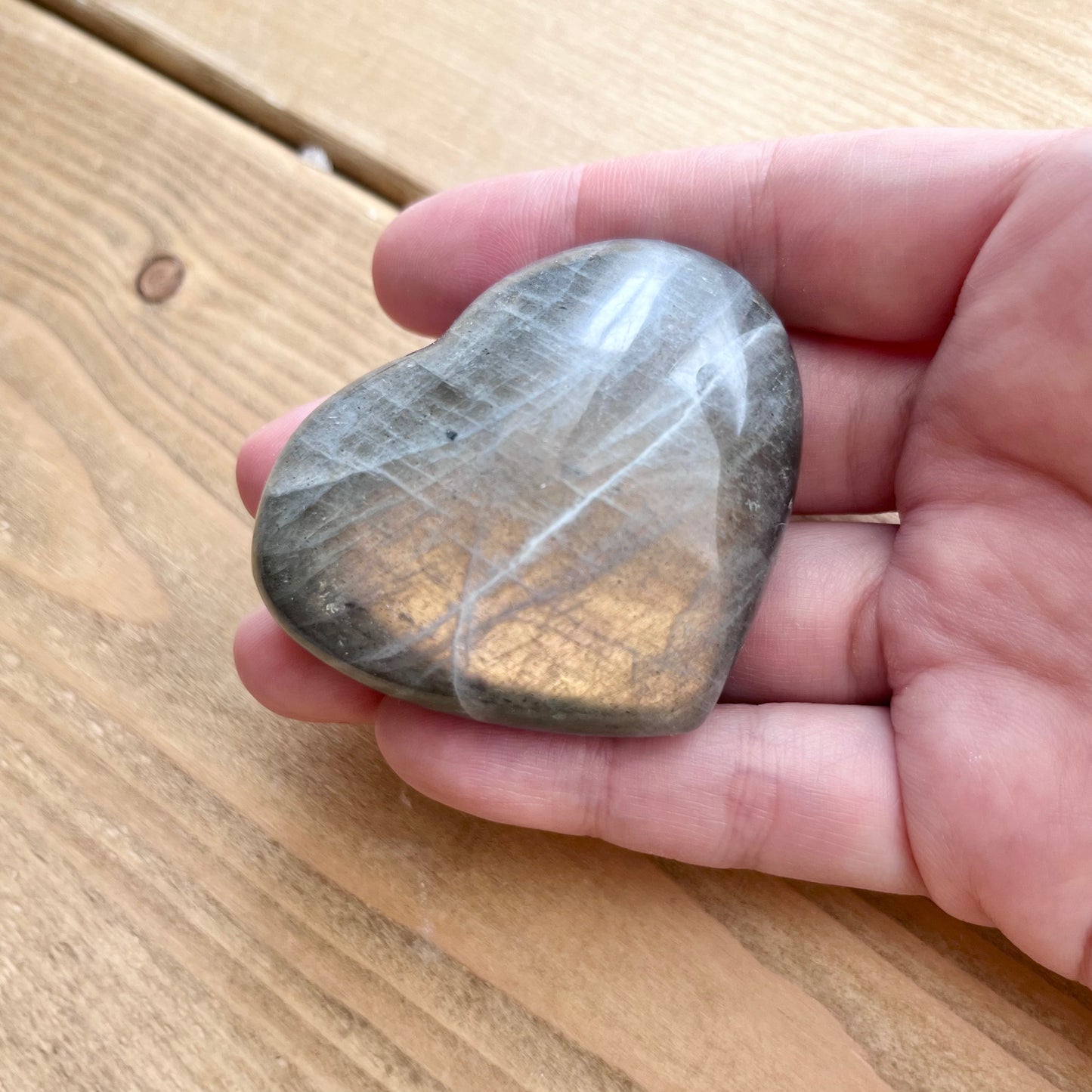 Labradorite【LD003A】