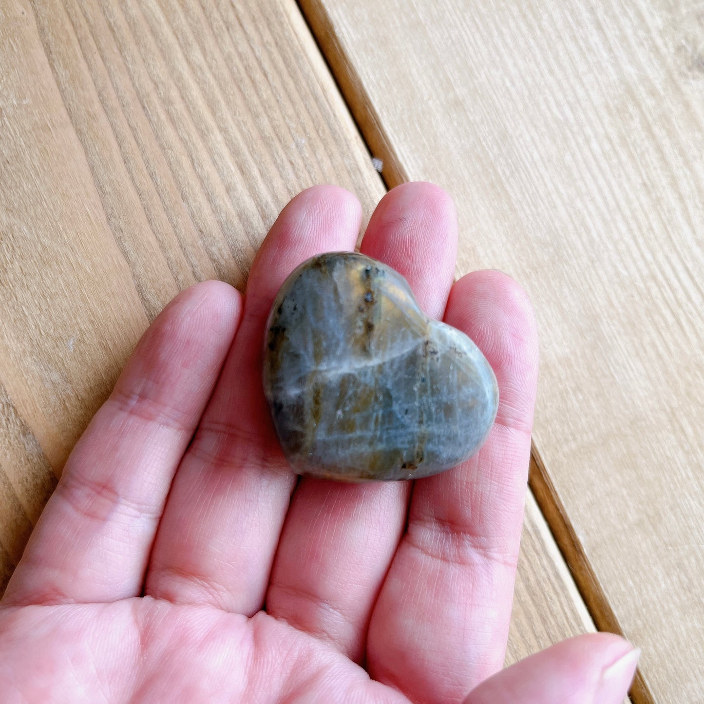Labradorite【LD003E】