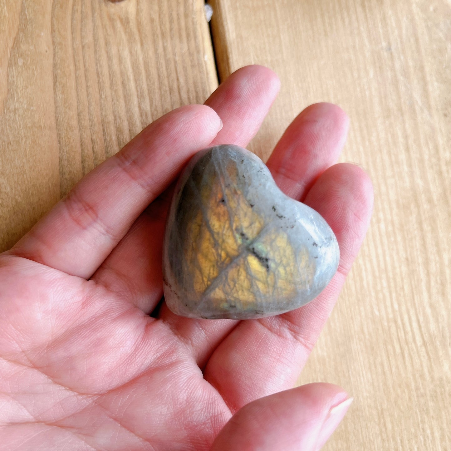 Labradorite【LD003C】