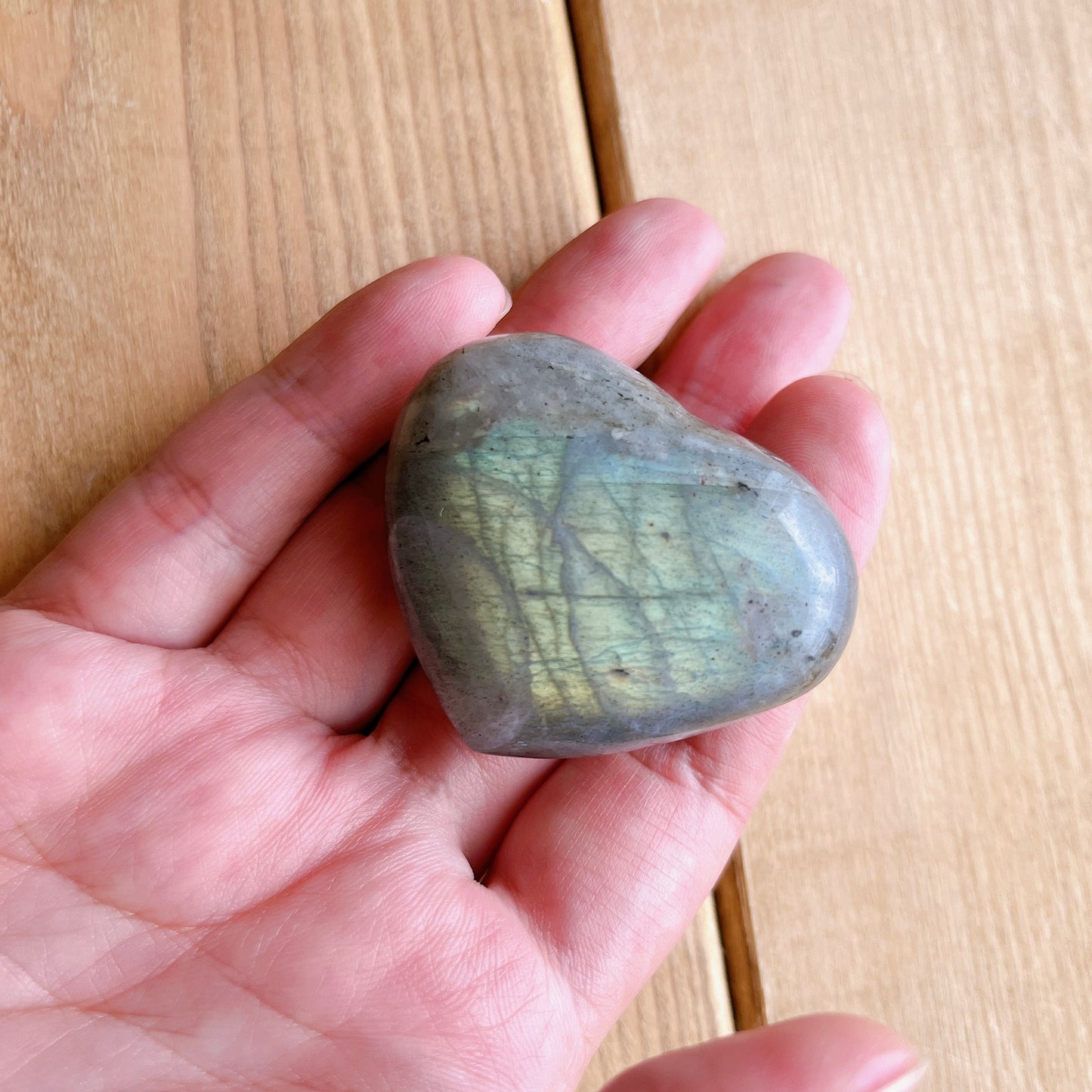 Labradorite【LD003B】