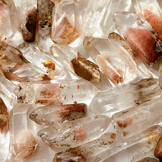 ★ランダム発送 Phantom Quartz 50g pack【QT002】