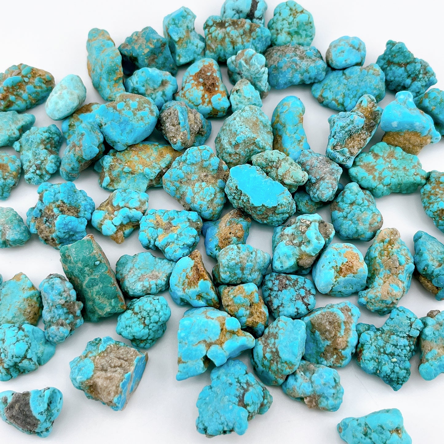 Sonoran Turquoise＊3 peace SET【TQ005】