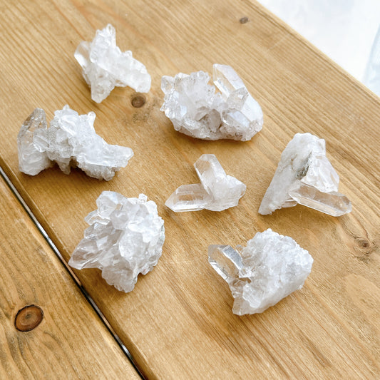 Tomaz Gonzaga Quartz O set【QT004O】