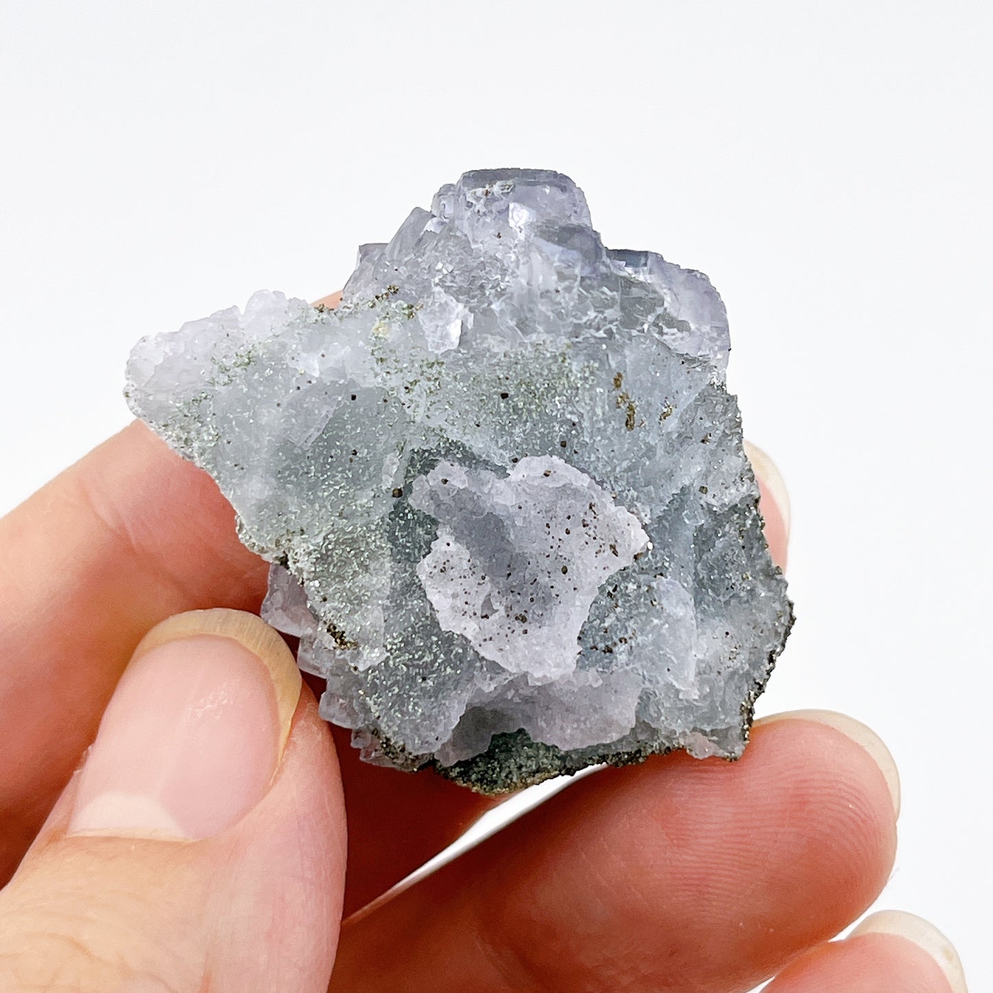 Yaogangxian Fluorite (4000)【FO014A~F】