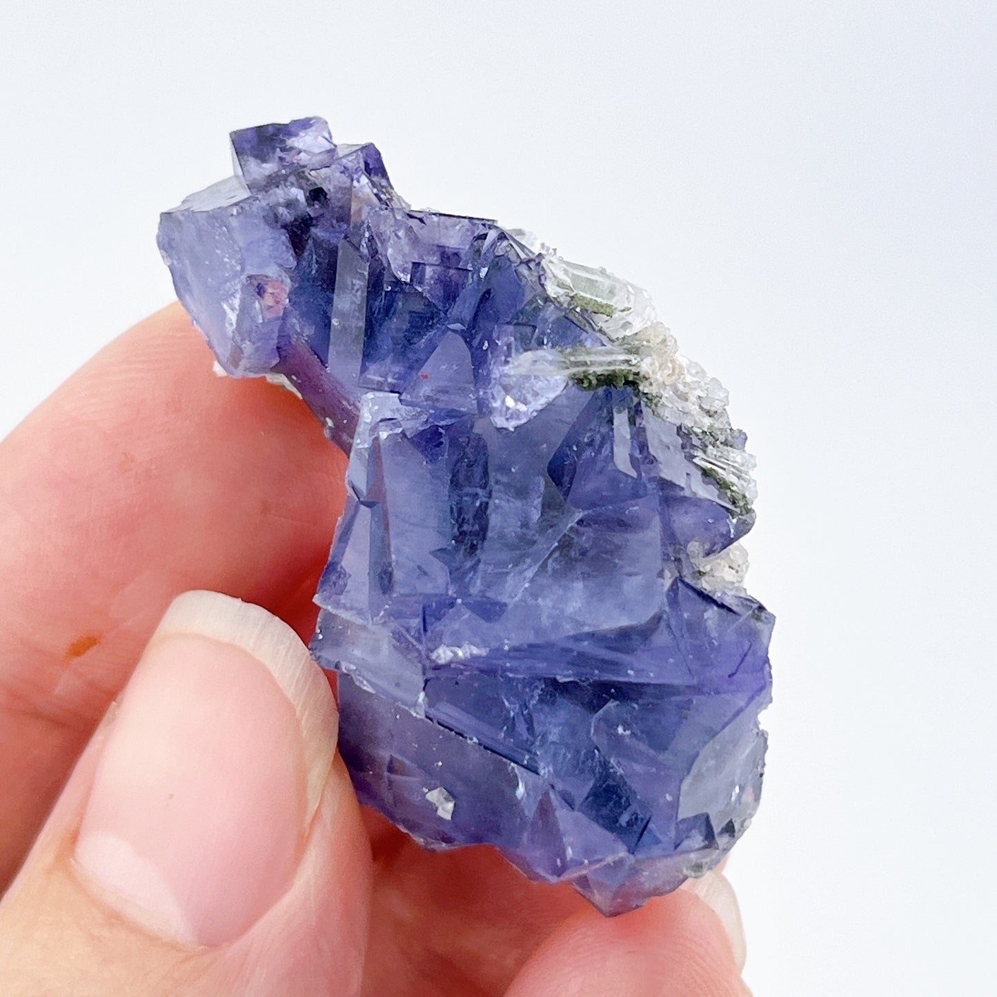 Yaogangxian Fluorite (6800)【FO018A~F】