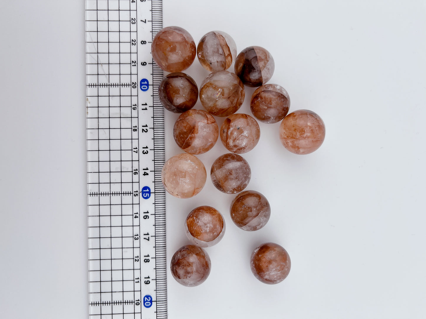 Manikaran Quartz sphere B【MA038B】★ランダム発送