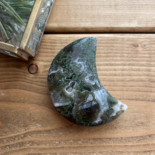 Mos agate moon 【SP012】