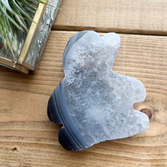 Agate penguin【SP027】
