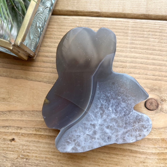Agate penguin【SP028】