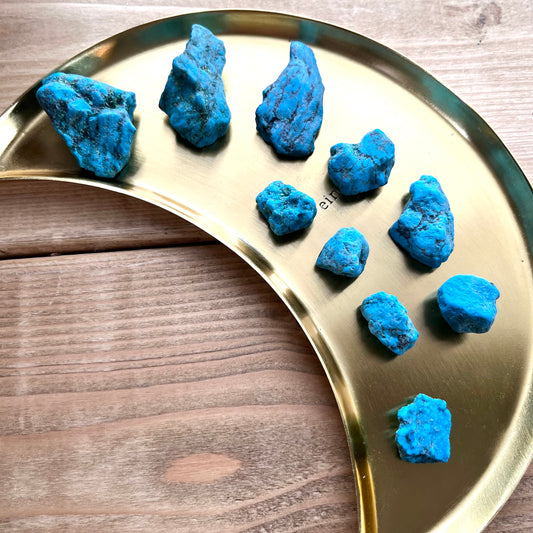 6/14出品分　Sleeping Beauty Turquoise【TQ001A~J】