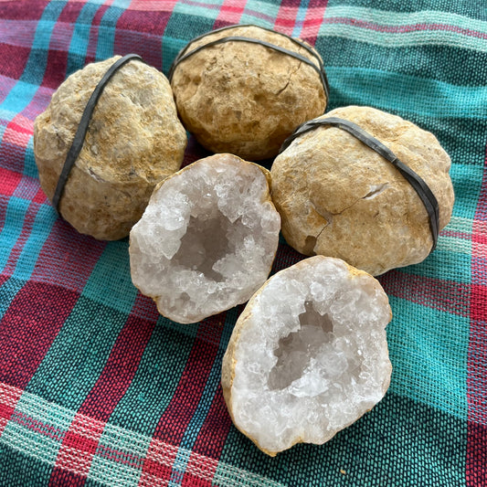 Morocco geode M【GO002】★ランダム発送