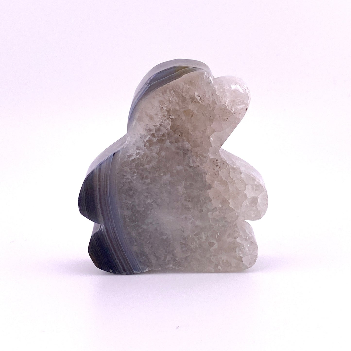 Agate penguin【SP027】