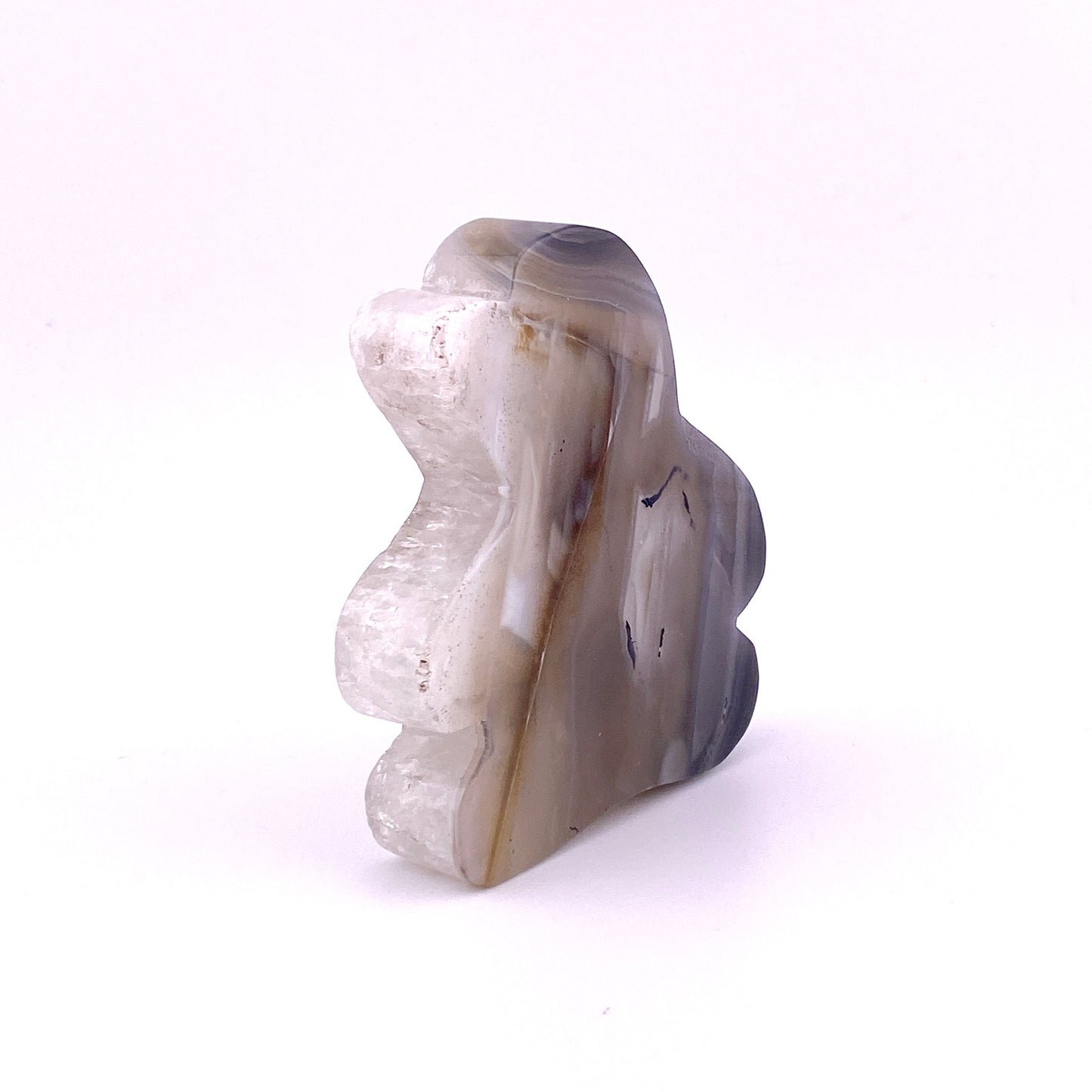 Agate penguin【SP027】